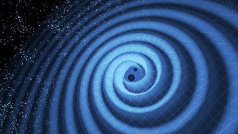 Gravitational Waves
