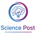Science Post Logo